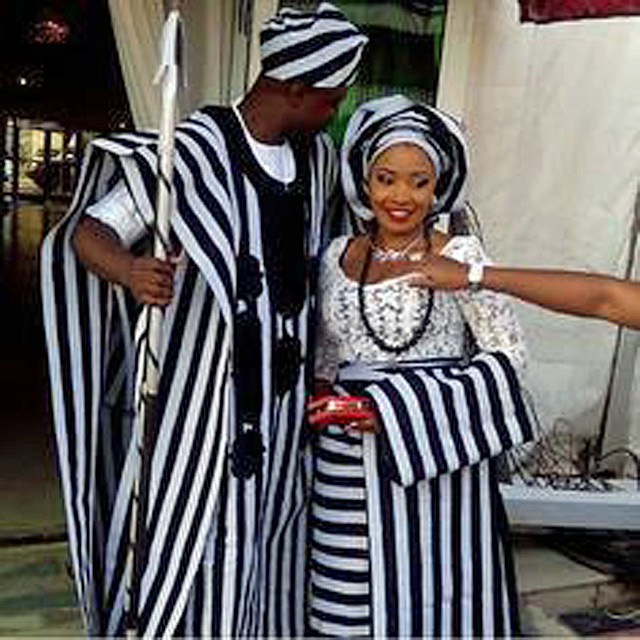 アフリカ ナイジェリア ヨルバ族