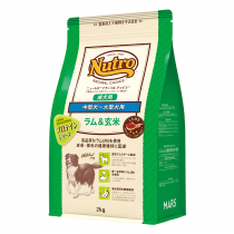 ニュートロ ナチュラルチョイス プレミアムチキン 中型犬～大型犬用