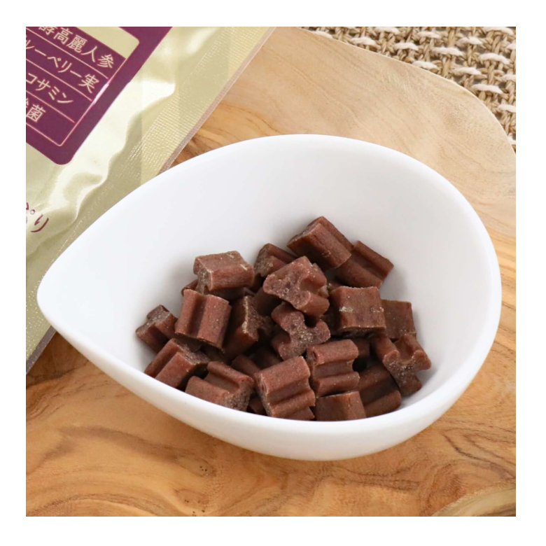 オリエント 馬肉五膳プレミアム 【初回送料無料】｜みんなのペット健康