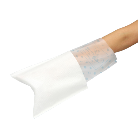 ドギーマン 流せるおさんぽマナー袋｜みんなのペット健康専門店