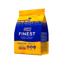 フィッシュ4ドッグ サーモン 大粒 【送料無料】｜みんなのペット健康専門店