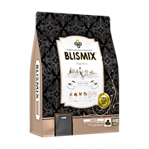 ブリスミックス ラム 中粒（犬用） 【送料無料】｜みんなのペット健康