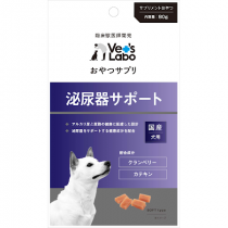 ベッツラボ Vet's Labo おやつサプリ 犬用 口内環境サポート 【初回