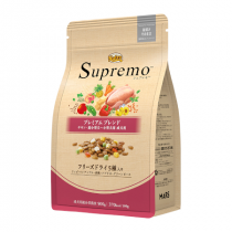 ニュートロ シュプレモ 超小型〜小型犬用 成犬用 小粒 草原のレシピ