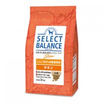 セレクトバランス エイジングケア ラム 小粒（高齢犬用） 【送料無料