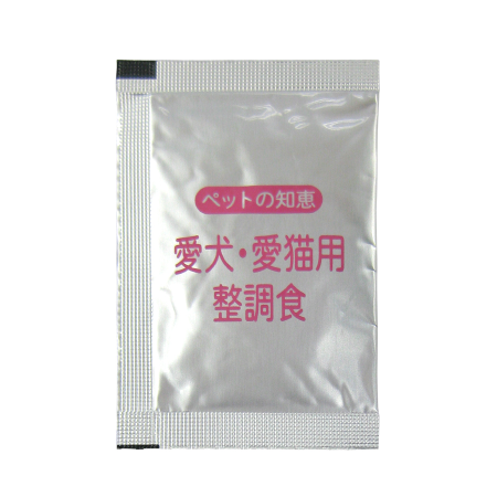 トーラス ペットの知恵 愛犬・愛猫の整調食｜みんなのペット健康専門店
