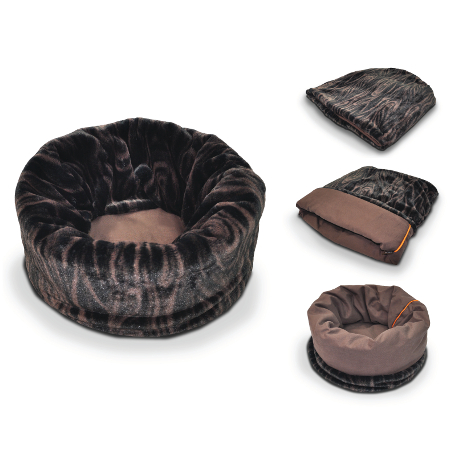 P.L.A.Y.（プレイ） スナッグルベッド 【送料無料】｜みんなのペット