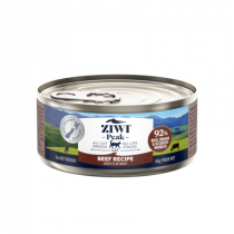 ジウィピーク キャット缶 ラム｜みんなのペット健康専門店