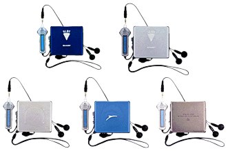 MD Community Page: Sharp MD-SS321/SS322/SS421