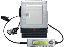 Kenwood DMC-Q77 [MiniDisc Wiki]