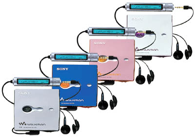 Sony MZ-E700 [MiniDisc Wiki]