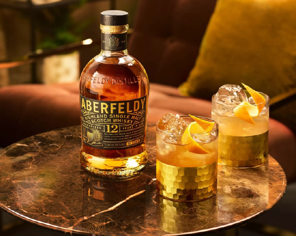アバフェルディ 21年 アバフェルディ蒸留所の通信販売 スコッチ