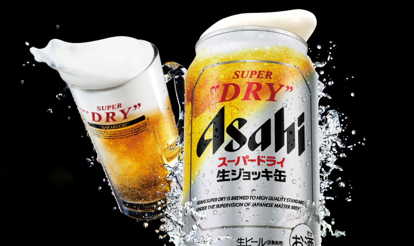 アサヒ スーパードライ 生ジョッキ缶 340ml 24本×2ケースの通販