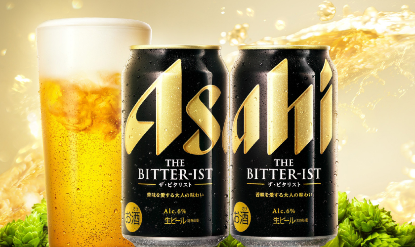 アサヒ ザ ビタリスト 350ml 24本×3ケースの通信販売