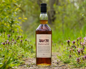 花と動物シリーズ インチガワー 14年 ディアジオ（UD）の通信販売