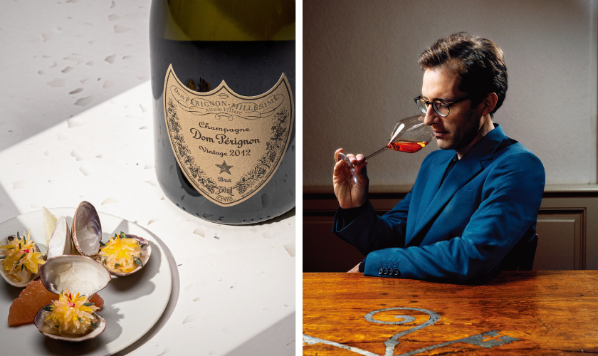 ドンペリニヨン（ドンペリ） 白の通信販売 シャンパン フランス