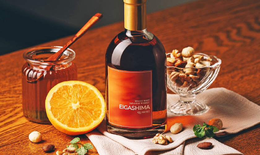 江井ヶ嶋 シェリーカスクフィニッシュ 江井ヶ嶋酒造の通信販売