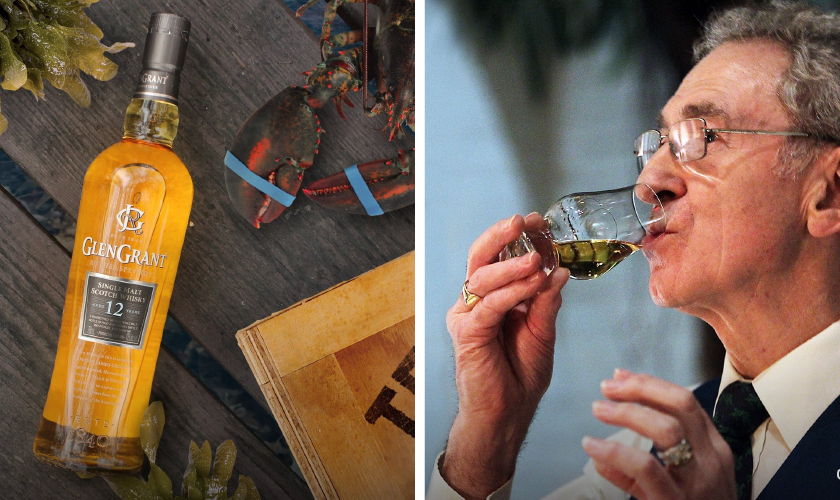 グレングラント 12年 グレングラント蒸留所の通信販売 スコッチ
