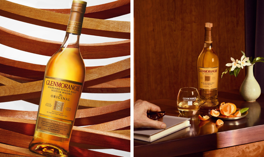 グレンモーレンジ オリジナル 12年の通信販売 スコッチ