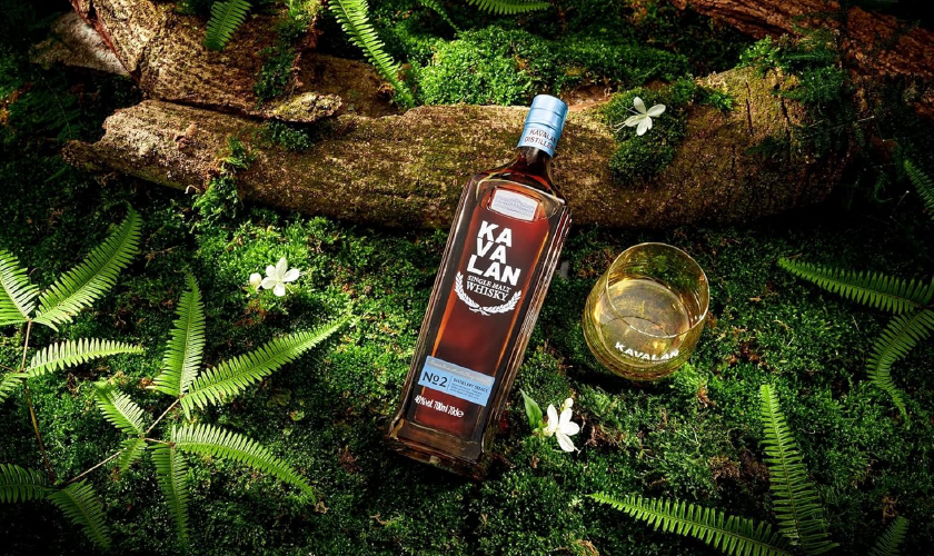 カバラン コンサートマスター シェリーフィニッシュの通信販売