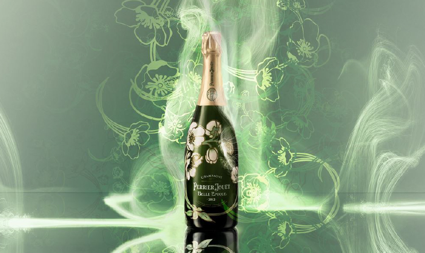 ペリエ ジュエ キュヴェ ベル エポックの通信販売 シャンパン