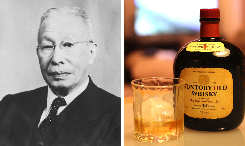 2026年 サントリー オールド 干支 ボトル 午歳の通信販売