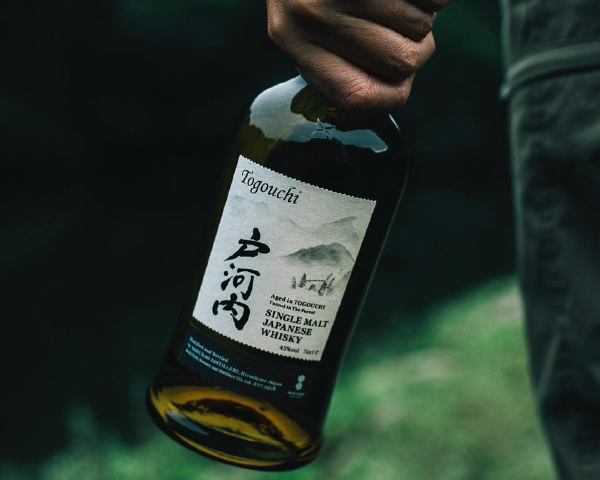 桜尾 シェリーカスク スティルマン ウイスキーの正規販売店