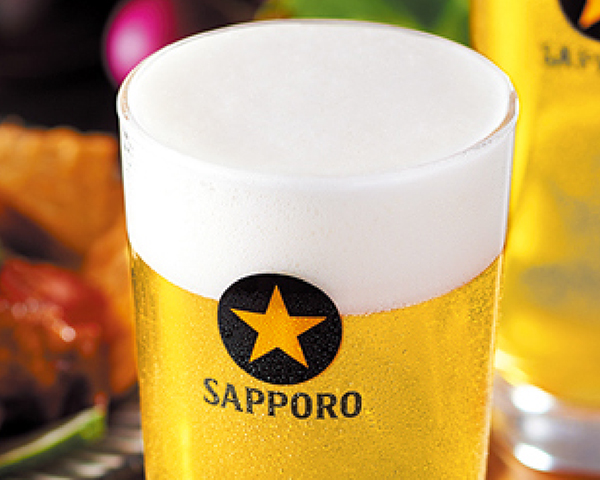 サッポロ 黒ラベル エクストラ シンク 350ml 24本 1ケースの通販