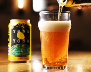 ヤッホーブルーイング よなよなエール 350ml 2ケース