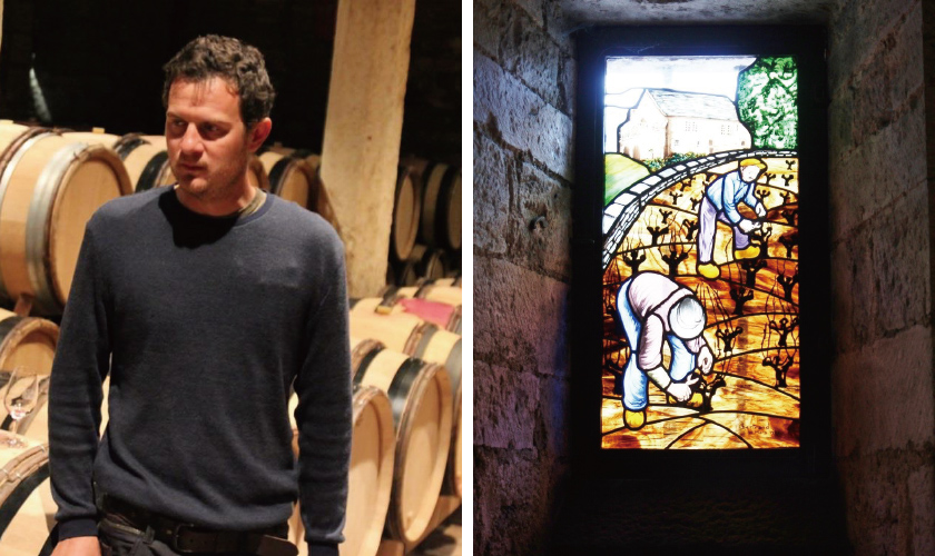 クロード デュガ シャルム シャンベルタン グラン クリュの通信販売