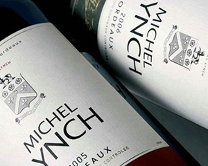 ミッシェル リンチ レゼルヴ ルージュ メドックの通信販売