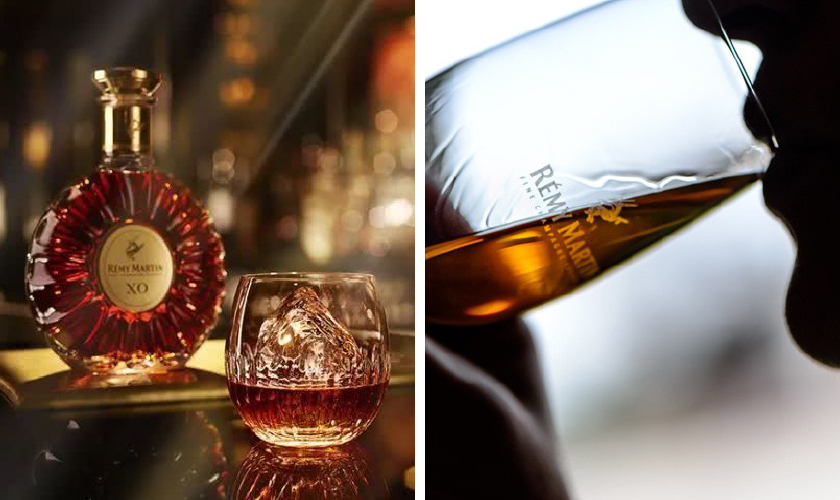 レミーマルタン ルイ13世 ギフトボックスの通信販売 コニャック