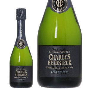 シャルル エドシック ブリュット レゼルヴの通信販売