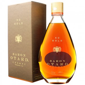 バロン オタール XOの通信販売 コニャック
