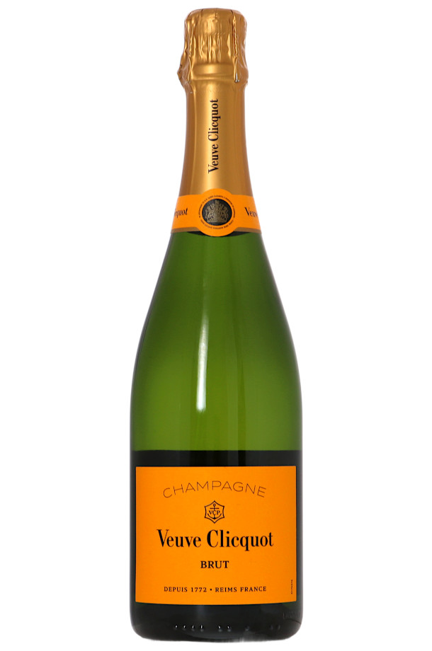 ヴーヴ・クリコ SINGAPORE Arrow スチール缶 ブリキ Veuve Clicquot