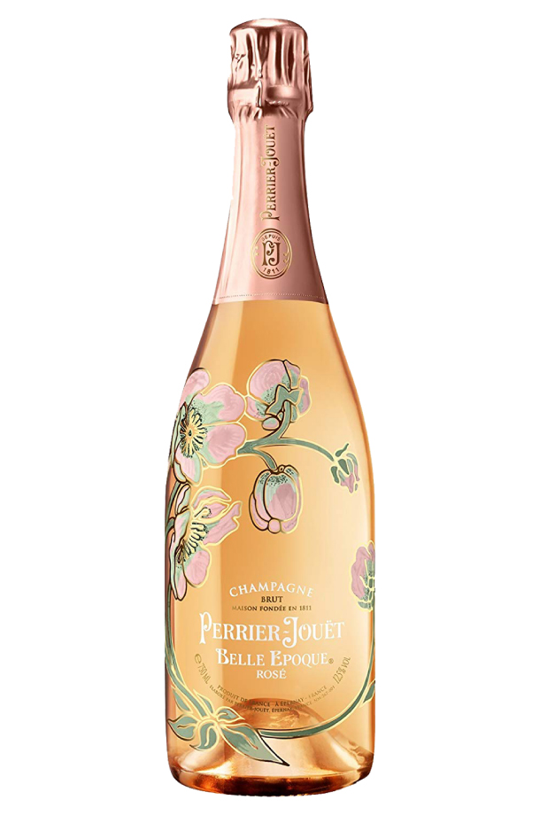ペリエ ジュエ ベル エポック ロゼの通信販売 シャンパン