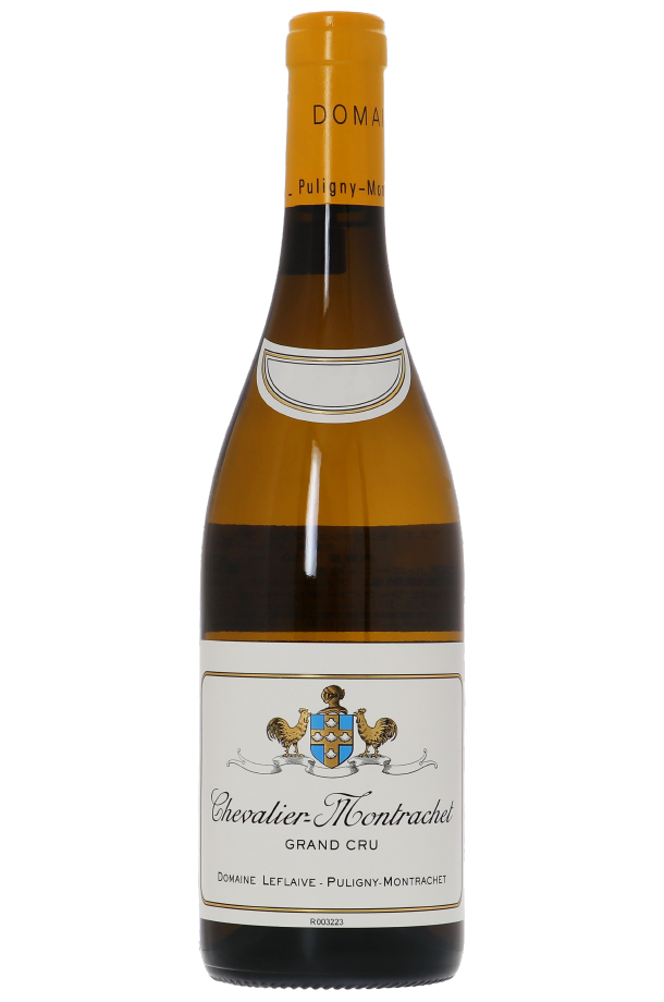 ルフレーヴ シュヴァリエ モンラッシェ グラン クリュの通信販売