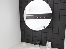 ミラー｜ミラー（鏡）｜洗面所・水回りの通販｜ミラタップ（旧サンワ