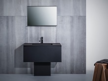 モルタナミラー｜ミラー（鏡）｜洗面所・水回りの通販｜ミラタップ（旧