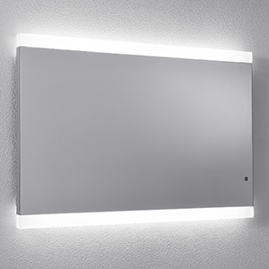 LEDミラーカラブリア｜洗面スペース・水まわりの通販｜ミラタップ（旧