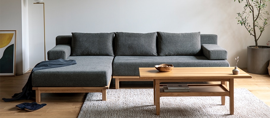 SIEVE｜ソファ・チェア｜インテリア・家具の通販｜ミラタップ（旧