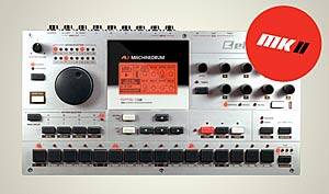 DTM・DAW elektron Machinedrum SPS-1UW+ MKII Elektron Machinedrum