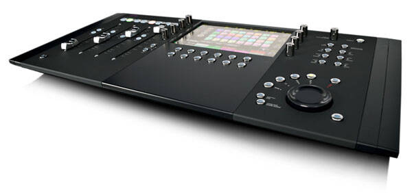 私の逸品」スタッフ編：竹本／Avid Artist Control | Rock oN Company