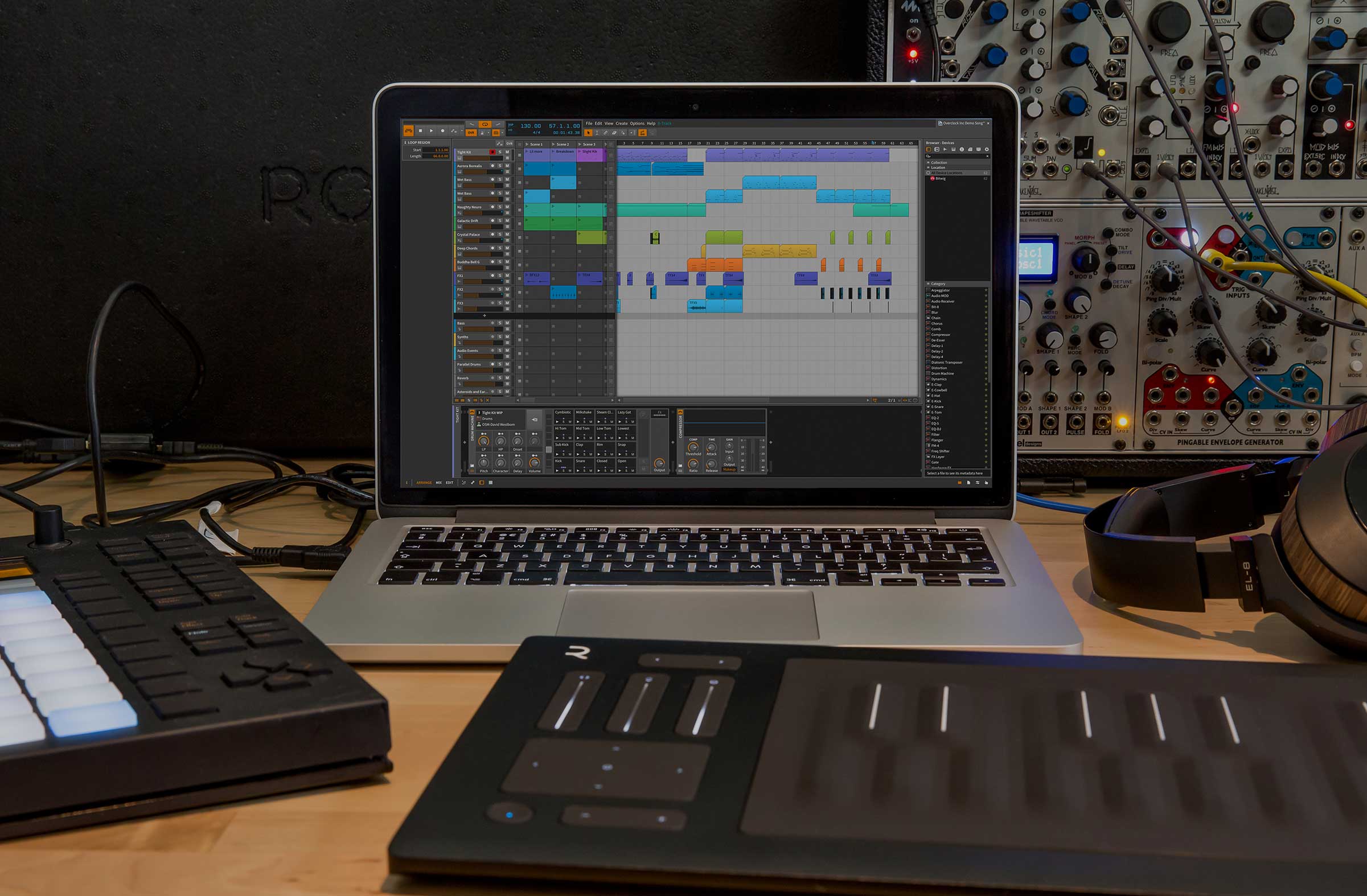 ROLI Seaboard RISE 49 価格改定で20%OFF！最新 PARISIによる超絶