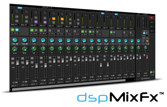 Steinberg UR シリーズが売れ続けている理由 | Rock oN Company | DTM