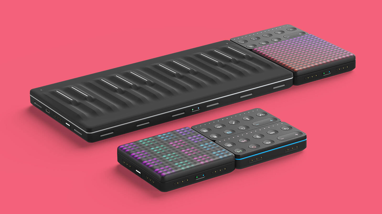 Seaboard／BLOCKシリーズなど、ROLI製品の取り扱いを再開！ | Rock oN