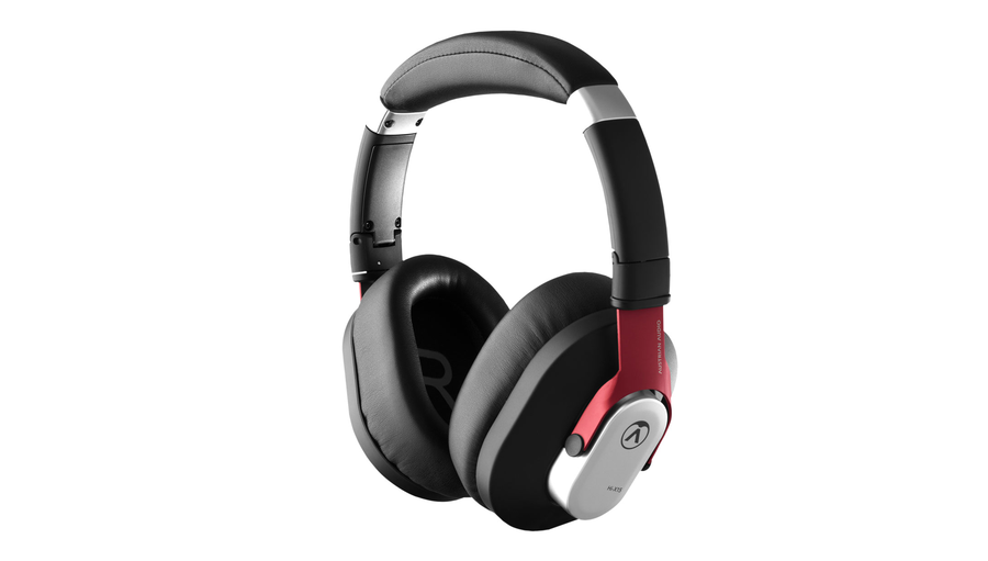 ひ*の様 AUSTRIAN AUDIO Hi-X65 ヘッドホンケース付き 数量限定特価