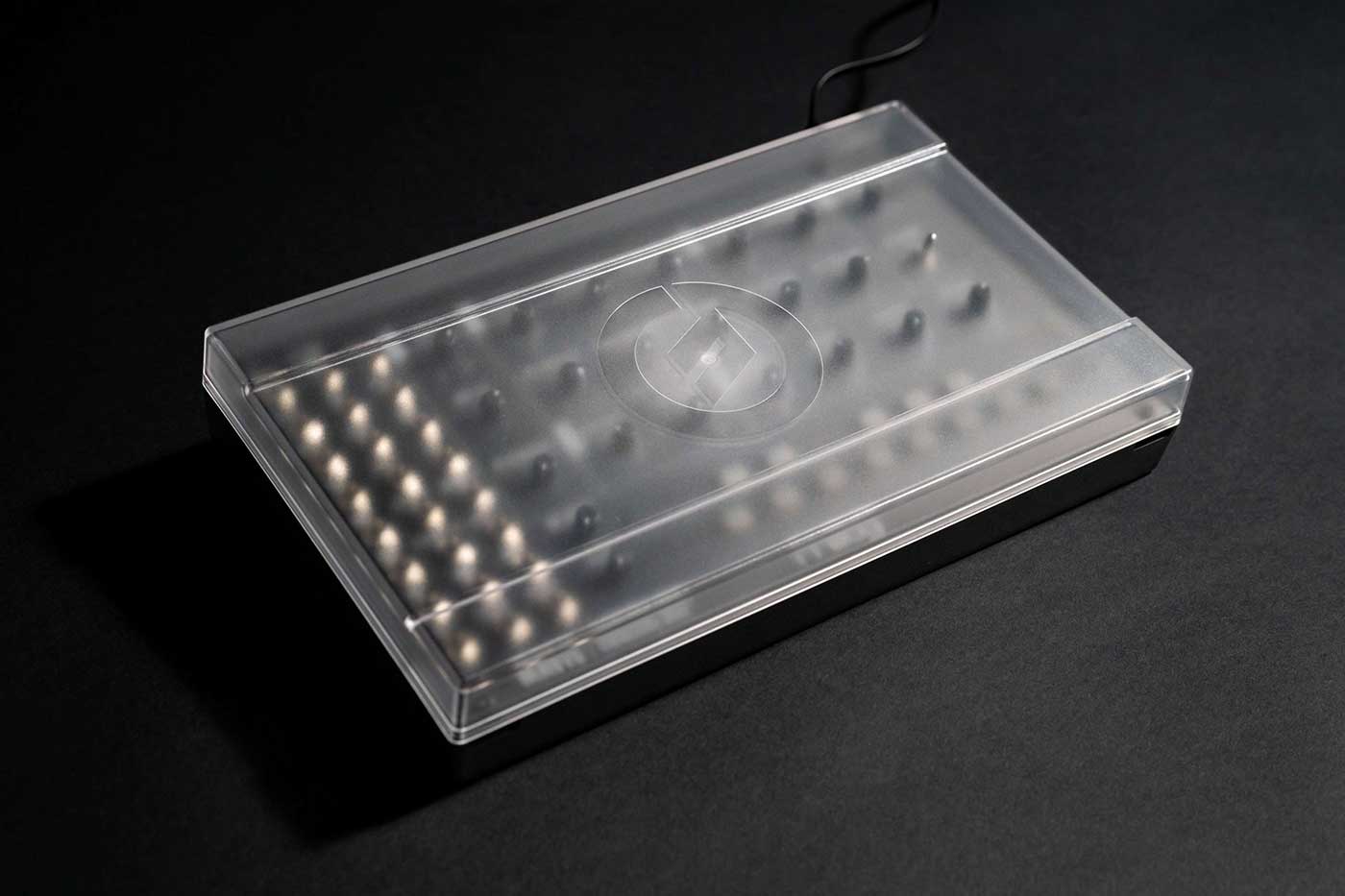 moog Mavis 7/30(土)発売！機能満載でコンパクトな組み立て式アナログ