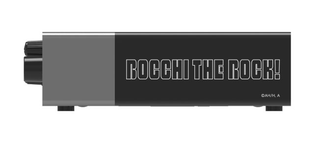 Steinbergが人気オーディオインターフェース「UR22C」と人気TVアニメ