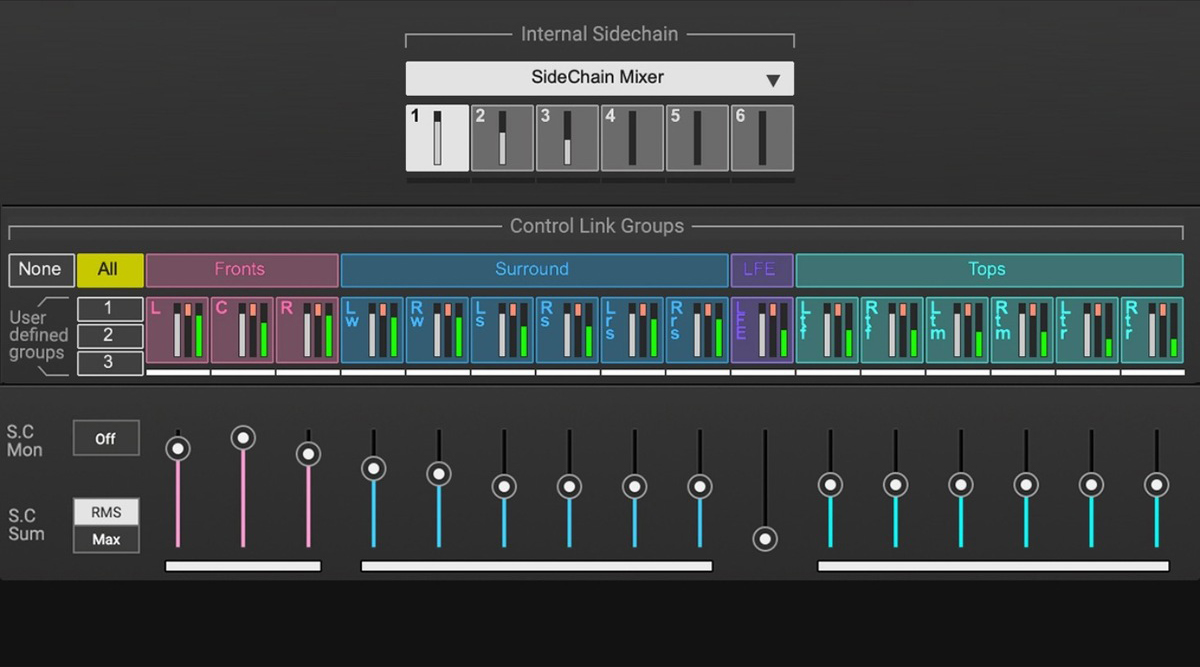 NAMM 2026 : Waves | Rock oN Company | DTM DAW 音響機器